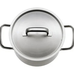 WMF GOURMET PLUS 5-teilig silber
