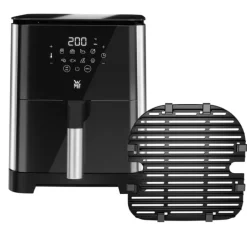 WMF Heißluftfritteuse MULTI TASTE 4,6 Liter