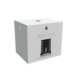WMF Heißluftfritteuse MULTI TASTE 4,6 Liter