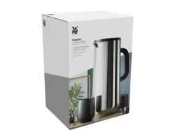 WMF Kaffeekanne IMPULSE Edelstahl 1L