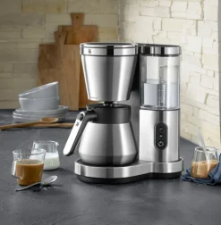 WMF Kaffeemaschine LONO AROMA mit Thermoskanne