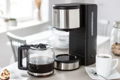 WMF Kaffeemaschine STELIO AROMA