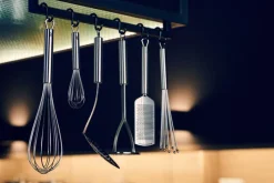 WMF Kartoffelstampfer PROFI PLUS Cromargan Edelstahl