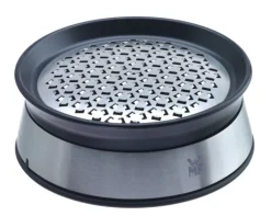 WMF KĂŒchenreibe Ingwer BALANCE 9 cm Edelstahl