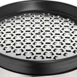 WMF Küchenreibe Ingwer BALANCE 9 cm Edelstahl