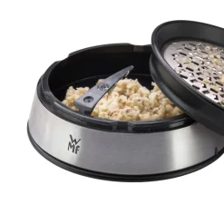 WMF Küchenreibe Ingwer BALANCE 9 cm Edelstahl