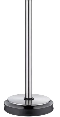 WMF Küchenrollenhalter DEPOT 32 cm Edelstahl silberfarbig