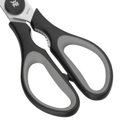 WMF Küchenschere TOUCH 21 cm schwarz