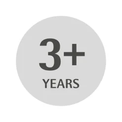 WMF Kinderbesteckset FAULTIER 4-teilig Edelstahl