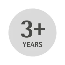 WMF Kinderbesteckset TIERE 4-teilig Edelstahl