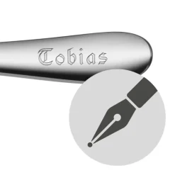 WMF Kinderbesteckset TIERE 4-teilig Edelstahl