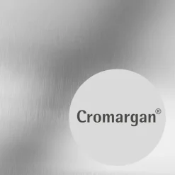 WMF Knoblauchpresse PROFI PLUS Cromargan Edelstahl