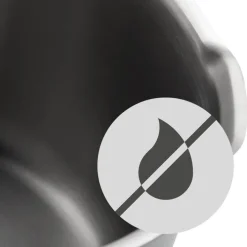 WMF Kochtopf FUNCTION 8800 ml silberfarbig