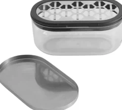 WMF Käsereibe KITCHEN CLASSICS 15 cm Edelstahl