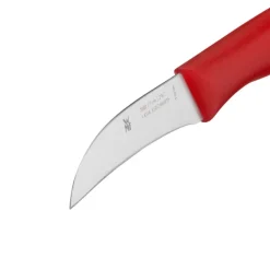 WMF Messer Set 2-teilig rot