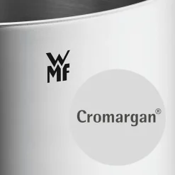 WMF Pfanne MINI 18 cm silberfarbig