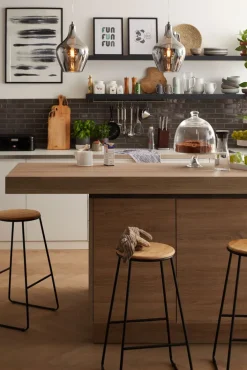 WMF Pfannen-Set DEVIL 2-teilig Edelstahl