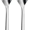 WMF Salatbesteck NUOVA NEU 2-teilig 25 cm silberfarbig
