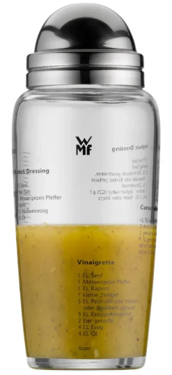 WMF Salatdressing Shaker SHAKE