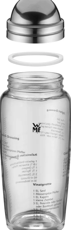WMF Salatdressing Shaker SHAKE