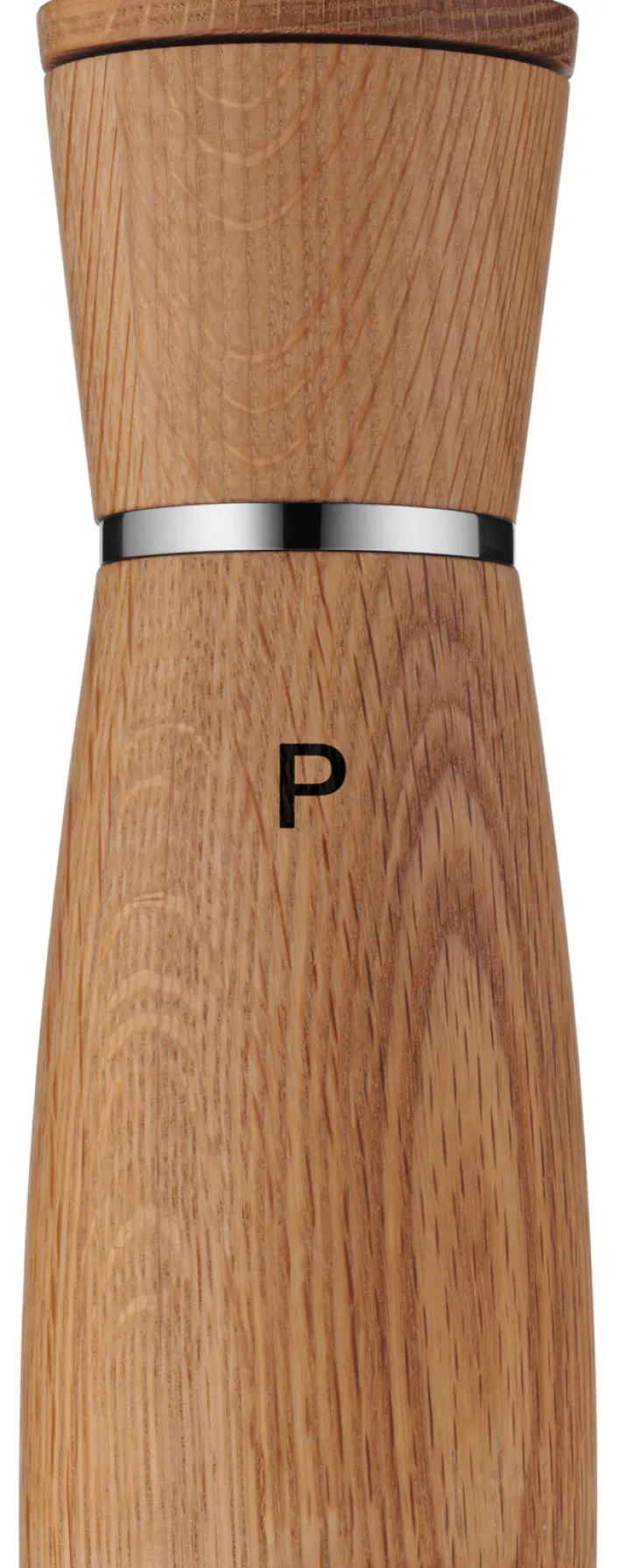 WMF Salz-/ Pfeffermühlen Set NATURE 2-teilig Holz