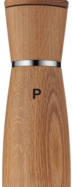 WMF Salz-/ Pfeffermühlen Set NATURE 2-teilig Holz