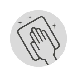 WMF Salz-/ Pfefferstreuer Set 3-teilig Akazie Holz