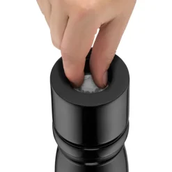 WMF Salz-/Pfeffermühle 40 schwarz