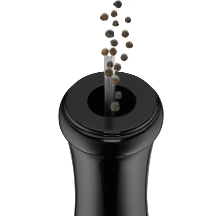 WMF Salz-/Pfeffermühle 40 schwarz