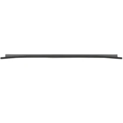 WMF Schneidebrett 20 x 32 cm schwarz