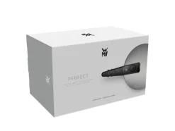 WMF Schnellkochtopf PERFECT 6500 ml silberfarbig