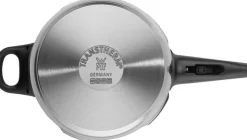 WMF Schnellkochtopf-Set PERFECT ONE POT 2-teilig Edelstahl