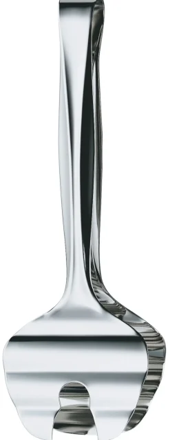 WMF Servierbesteck 16 cm Edelstahl silberfarbig