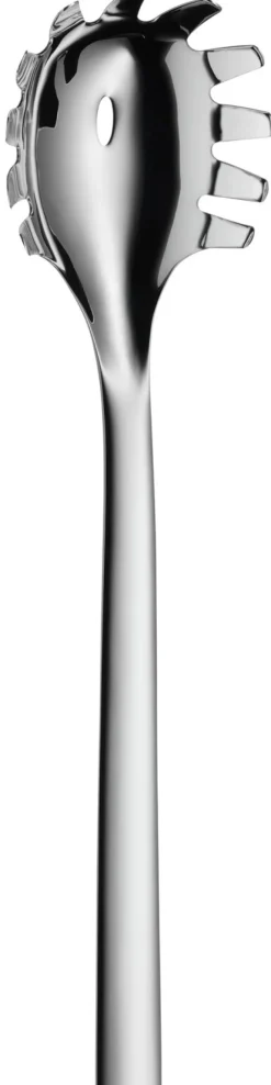 WMF Servierlöffel NUOVA 30 cm Edelstahl silberfarbig