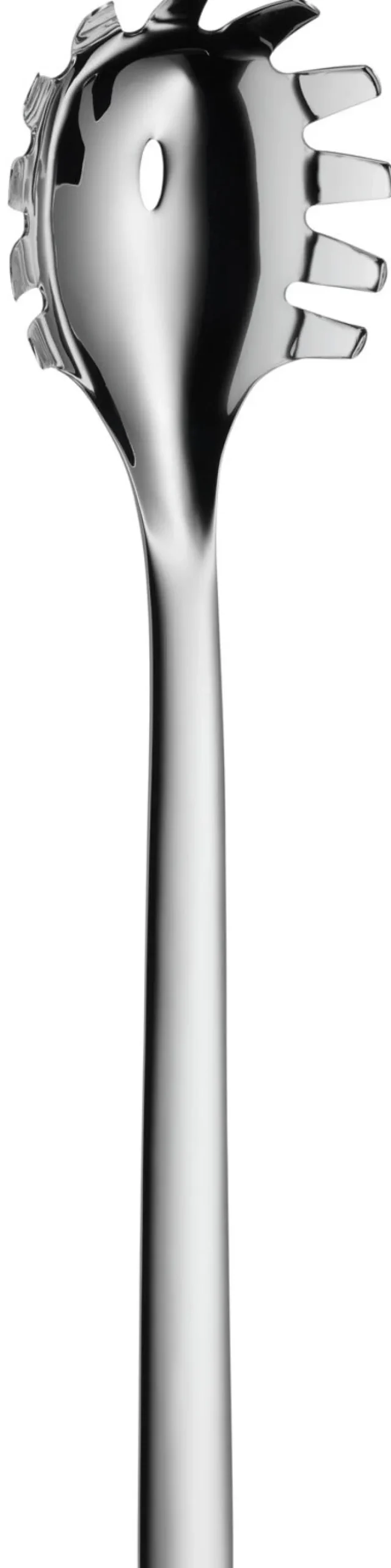 WMF Servierlöffel NUOVA 30 cm Edelstahl silberfarbig