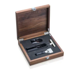 WMF Sommelier-Set Edelstahl 3-teilig