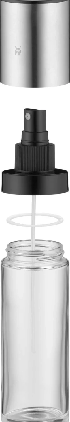 WMF Sprühflasche für Öl oder Essig BASIC 120 ml