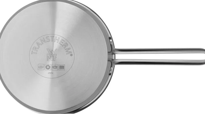 WMF Stielkasserolle PROV.PLUS 16 cm Edelstahl