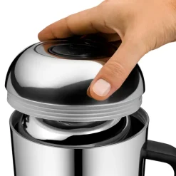 WMF Teekanne IMPULSE Edelstahl 1L