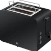 WMF Toaster STELIO BLACK Metall Schwarz