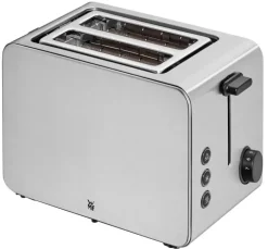 WMF Toaster STELIO seidenmatt