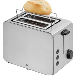 WMF Toaster STELIO seidenmatt