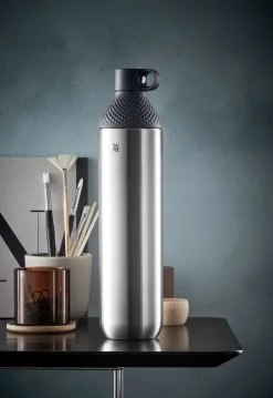 WMF Trinkflasche WATERKANT ISO 750 ml Edelstahl