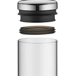 WMF Vorratsglas DEPOT 1500 ml transparent