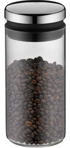 WMF Vorratsglas DEPOT 1000 ml Glas