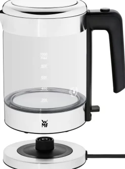 WMF Wasserkocher KÜCHENMINIS 1 Liter Glas