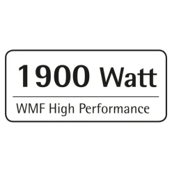 WMF Wasserkocher KÜCHENMINIS 1 Liter Glas