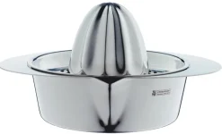 WMF Zitruspresse GOURMET Cromargan Edelstahl