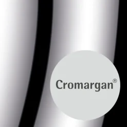 WMF Zitruspresse GOURMET Cromargan Edelstahl