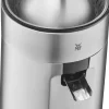 WMF Zitruspresse PROFI PLUS 160 Watt silber/schwarz Cromargan®